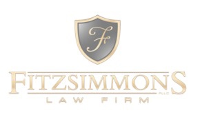 Fitzsimmons Law Firm logo