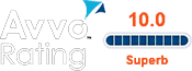 avvo 10.